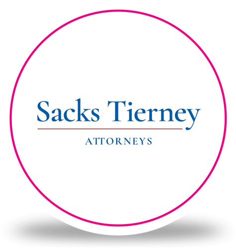 Sacks logo